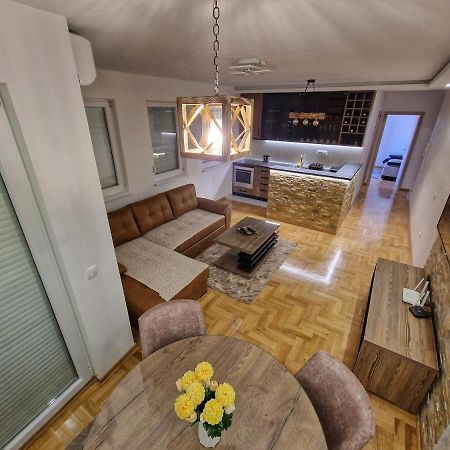 Apartman Dionis Uzice Luaran gambar