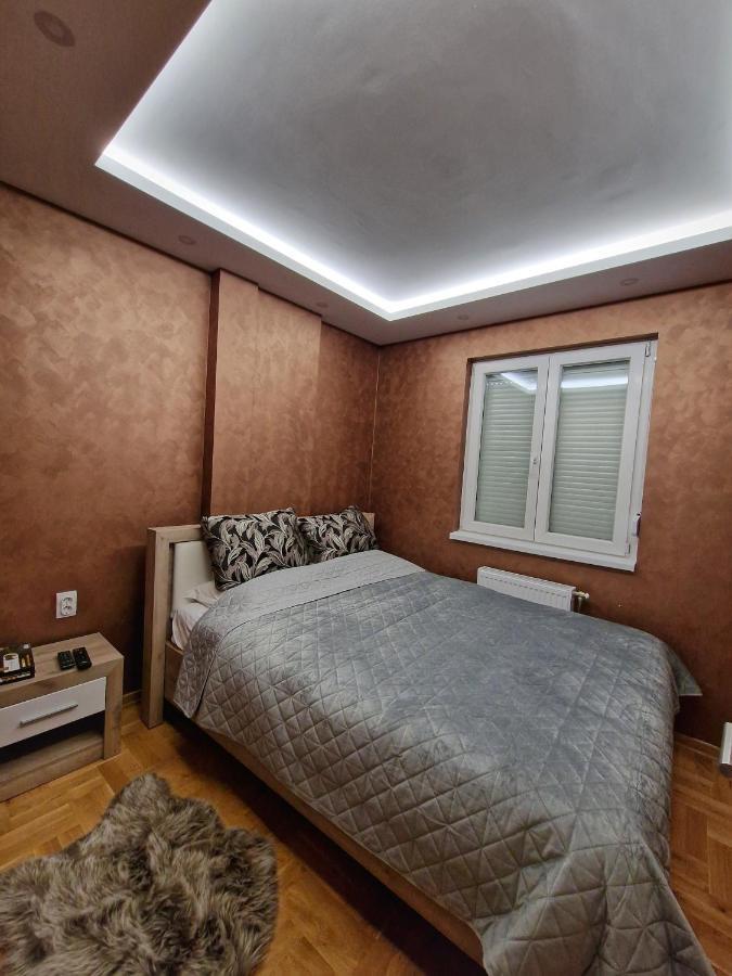 Apartman Dionis Uzice Luaran gambar
