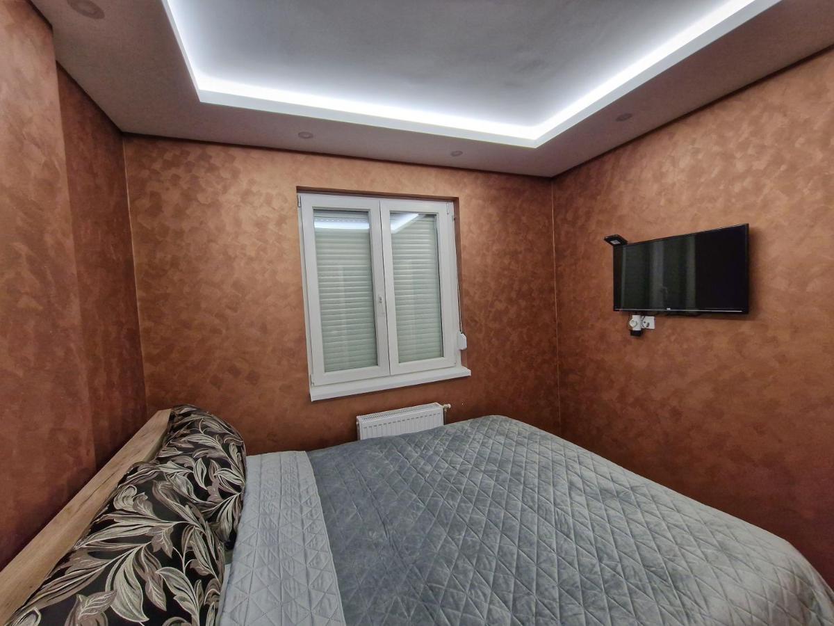 Apartman Dionis Uzice Luaran gambar