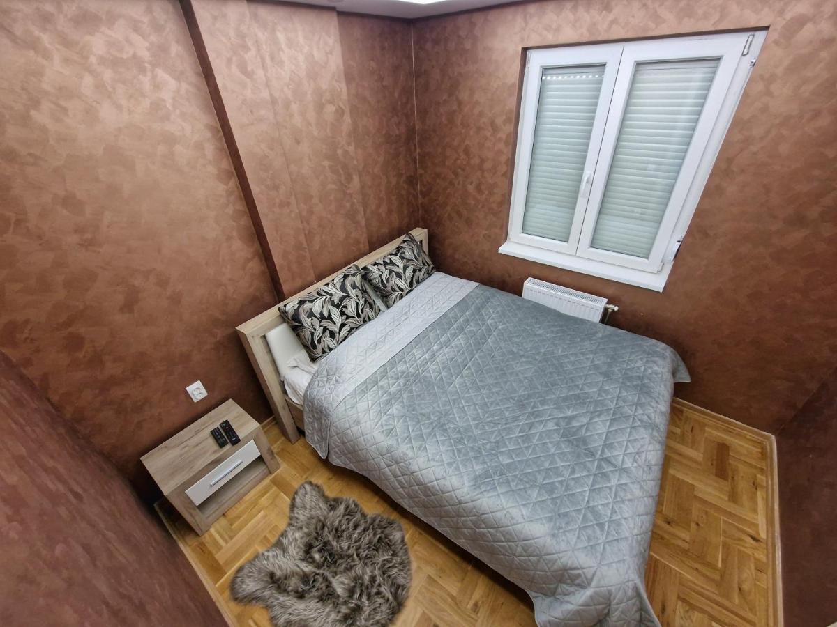 Apartman Dionis Uzice Luaran gambar