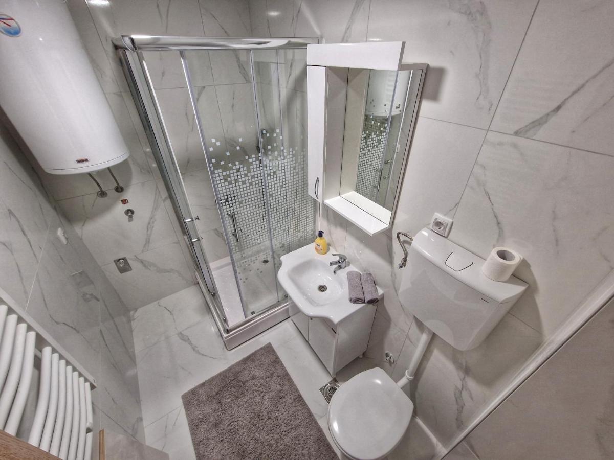 Apartman Dionis Uzice Luaran gambar