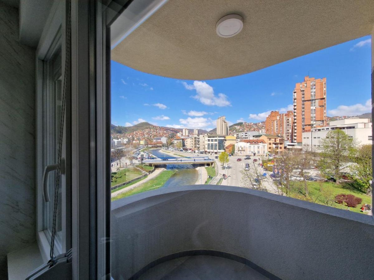 Apartman Dionis Uzice Luaran gambar