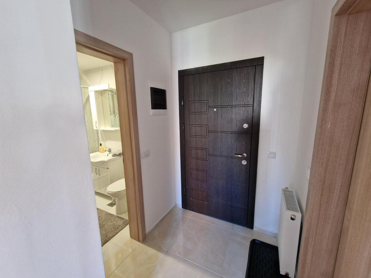Apartman Dionis Uzice Luaran gambar