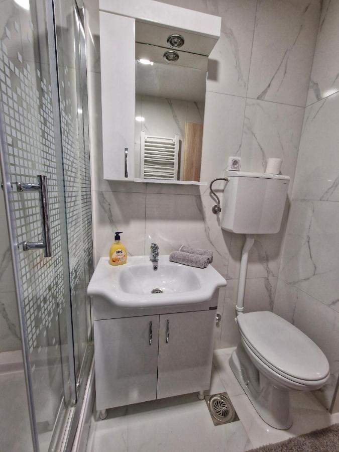 Apartman Dionis Uzice Luaran gambar