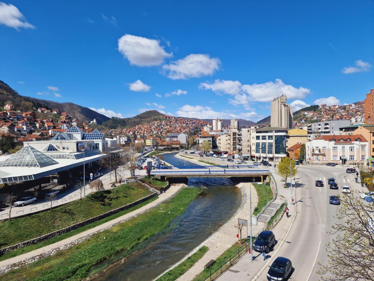 Apartman Dionis Uzice Luaran gambar