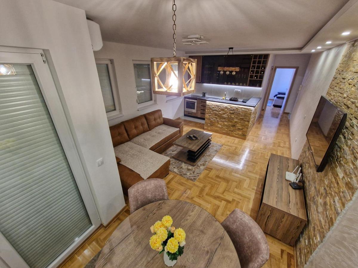 Apartman Dionis Uzice Luaran gambar