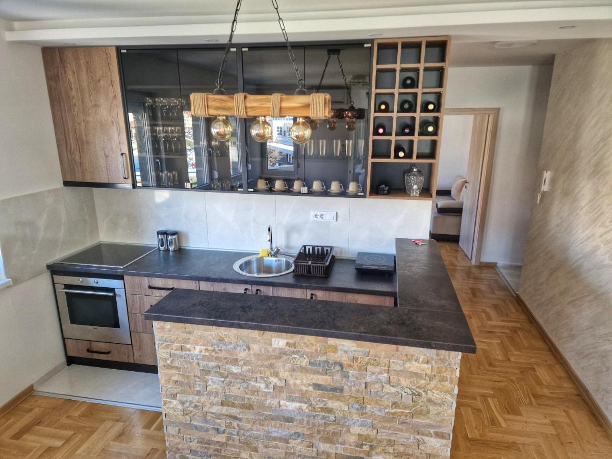 Apartman Dionis Uzice Luaran gambar