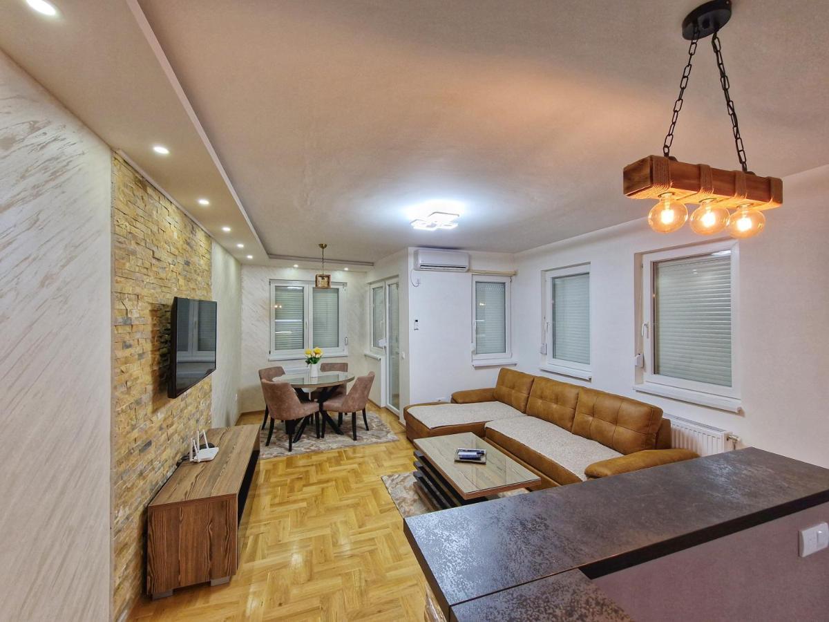 Apartman Dionis Uzice Luaran gambar