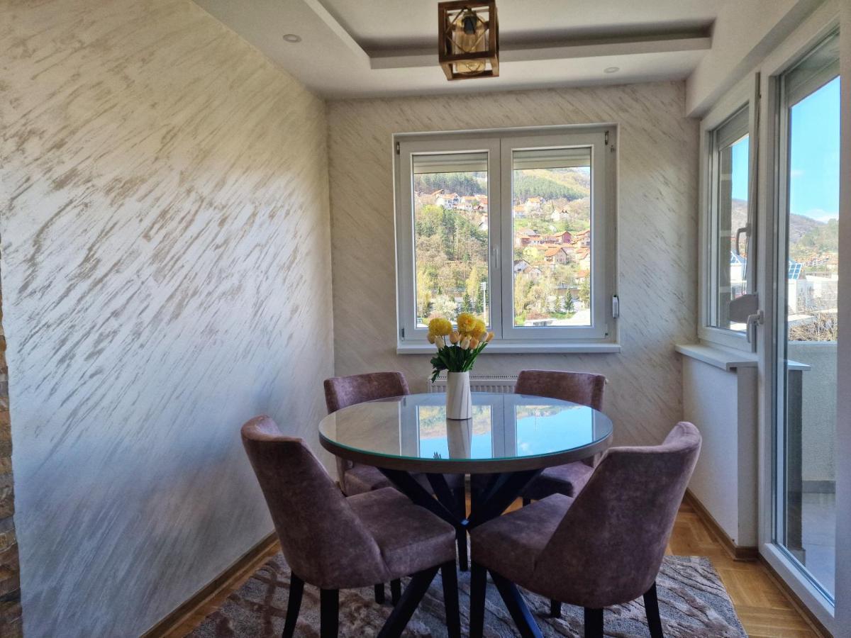 Apartman Dionis Uzice Luaran gambar