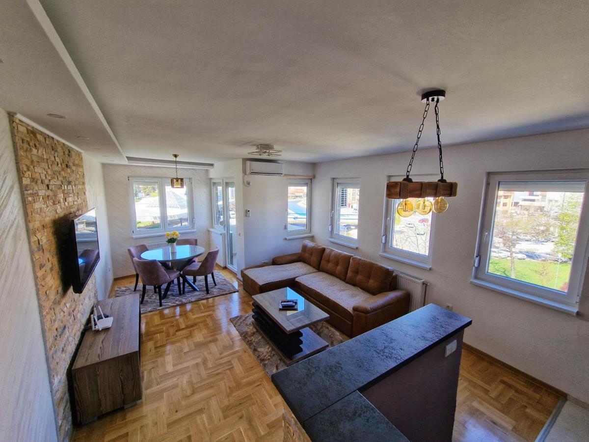 Apartman Dionis Uzice Luaran gambar