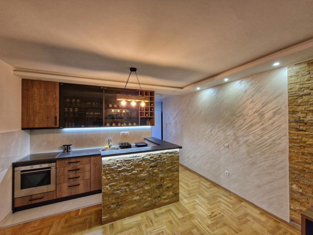 Apartman Dionis Uzice Luaran gambar