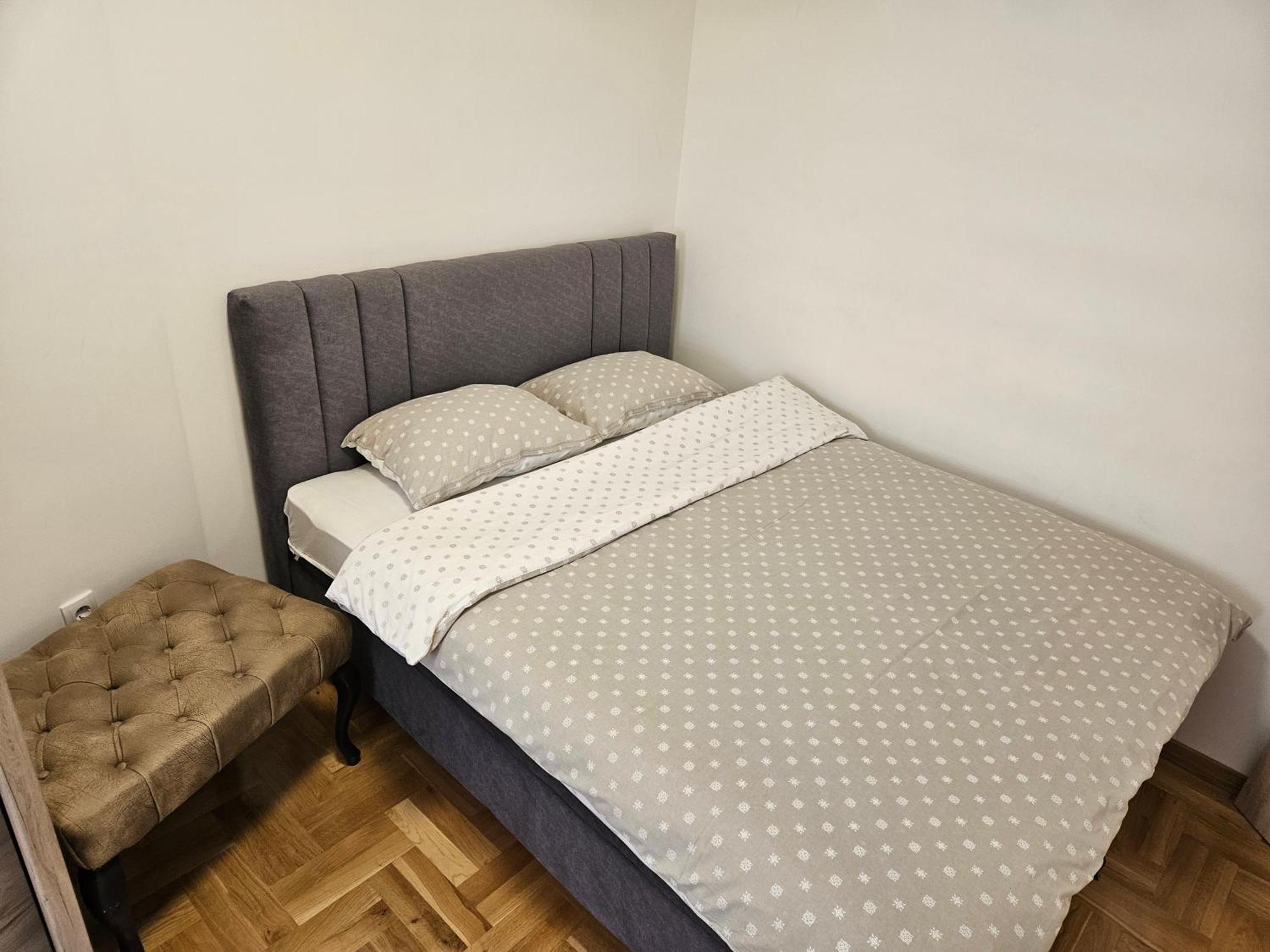 Apartman Dionis Uzice Luaran gambar