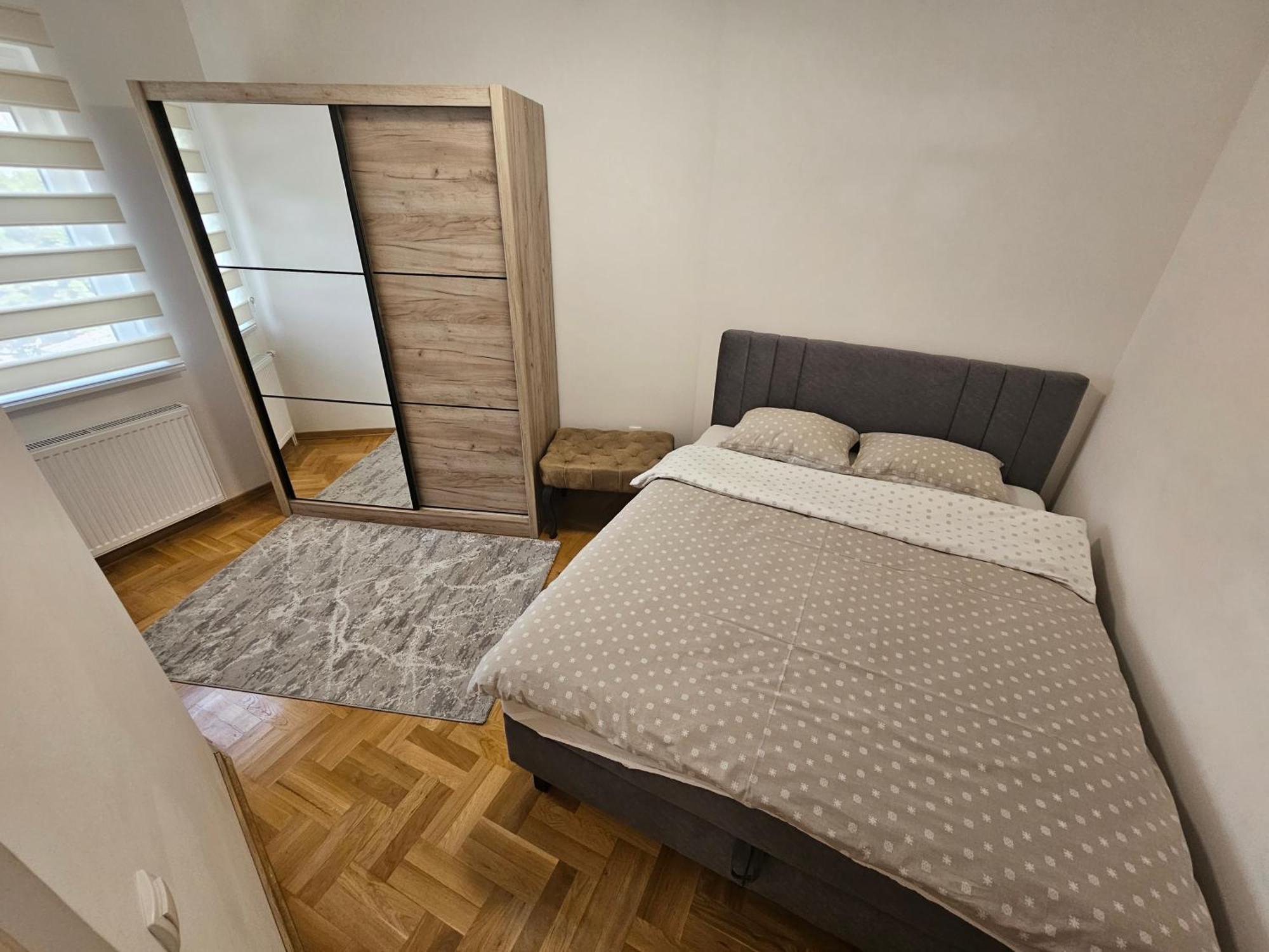 Apartman Dionis Uzice Luaran gambar
