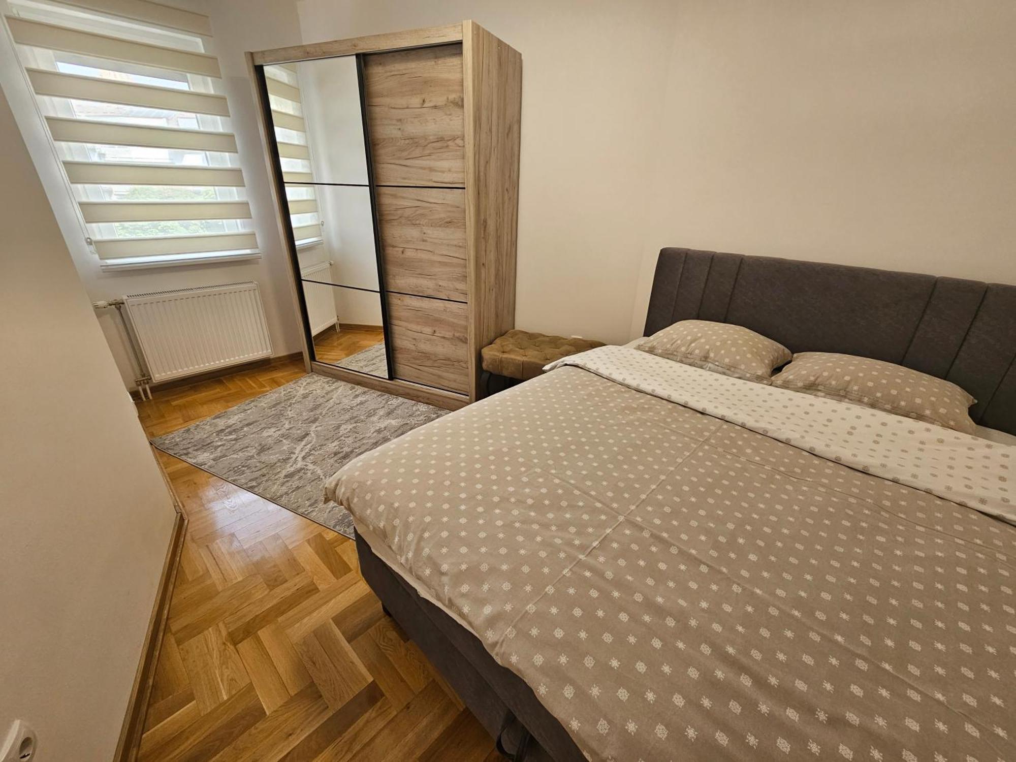Apartman Dionis Uzice Luaran gambar